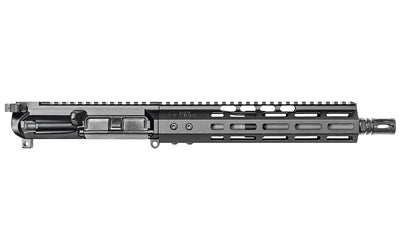 Noveske Chainsaw 300 Blackout 10.5" Upper Assembly, M-LOK Free Float Handguard, A2 Birdcage Flash Hider, Radian Raptor LT, AR-15