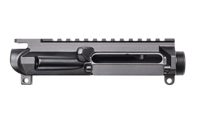 Noveske Chainsaw Stripped AR-15 Upper Receiver, N4 Platform, Black