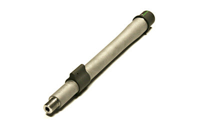 Noveske 10.5" Stainless AR-15 Barrel, 556 NATO, 1:7 Twist, Carbine Gas System, Includes Pinned Gas Block and Tube 07000048