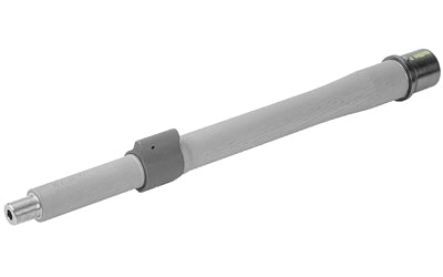 Noveske 11.5" Stainless AR-15 Barrel, 556 NATO, 1:7 Twist, Carbine Gas System, Includes Pinned Gas Block and Tube 07000050