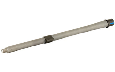 Noveske 16" Stainless Recon Barrel for AR-15, 556 NATO, 1:7 Twist, Match Chamber, Mid-Length Gas System 07000055