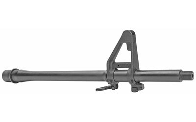 Noveske Light Afghan 14.5" CHF Barrel, 5.56 NATO Chrome Lined, Mid-Length Gas System, .750 Front Sight Base, AR-15