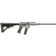 TNW ASR Aero Grey Rifle 9mm Luger 33rd Magazine(1) 16.25'' Barrel