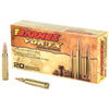 Barnes VOR-TX Rifle Ammo 223 Rem  55 gr  TSX FB 20 rd 