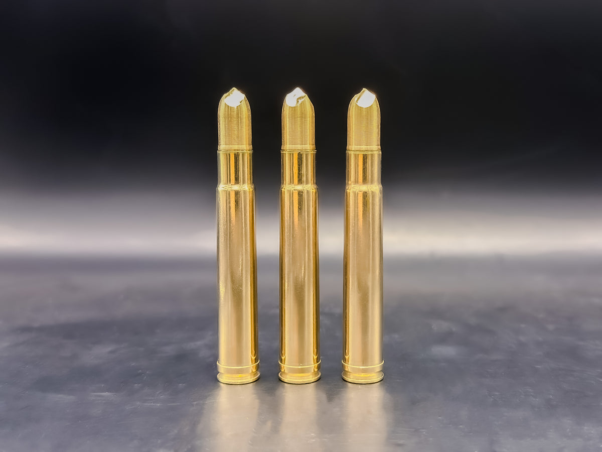 G9 Defense 416 Remington 400gr Shape Charge