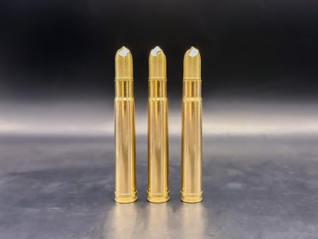 G9 Defense 416 Remington 400gr Shape Charge