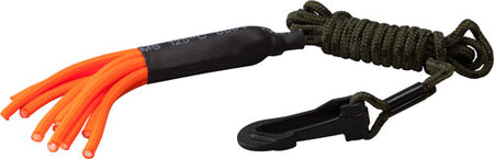 Code Blue Deer Hunting Deluxe Scent Drag with Detachable Belt Clip