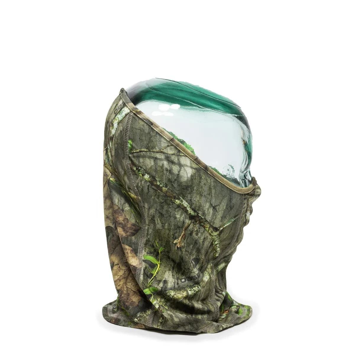 NWTF Obsession Lightweight Polyester Camo Neck Gaiter