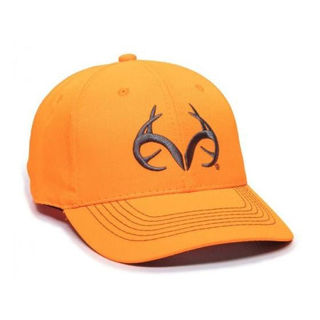 Outdoor Cap Blaze Cap with Realtree Embroidery Logo
