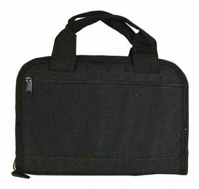 Outdoor Connection Tactical Pistol Carry Case 11 in. Black