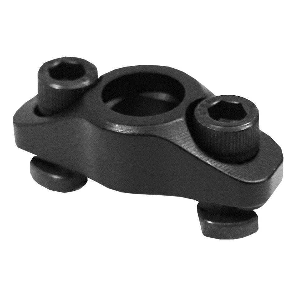 Max Ops M-LOK QD Adapter Black Oxide Finish