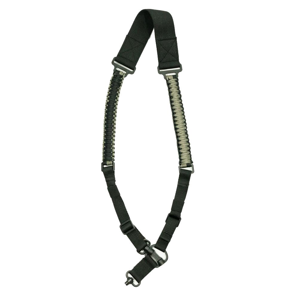 Outdoor Connection A-Tac Paracord 550 Cord 1-2 Point Sling Ambidextrous