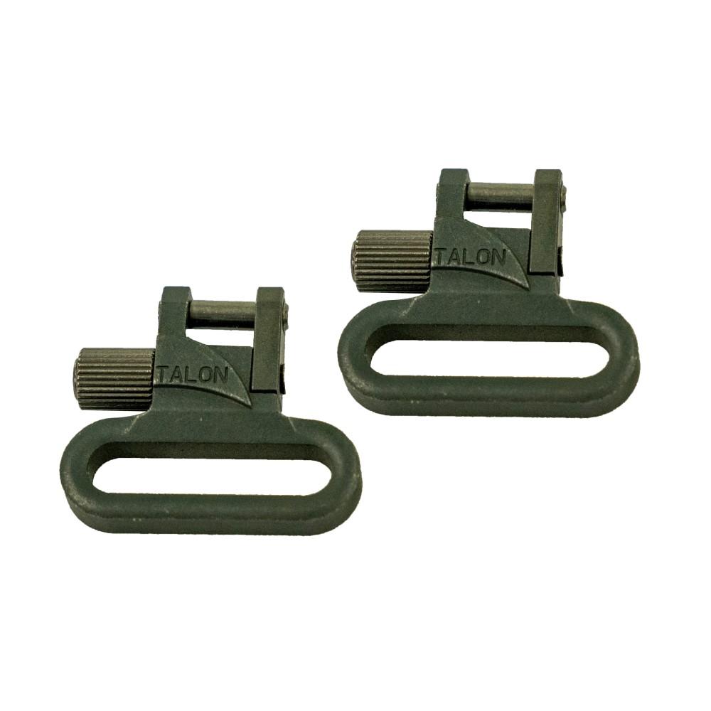 Outdoor Connection Talon 1-1/4" Swivel with Lock for Slings
