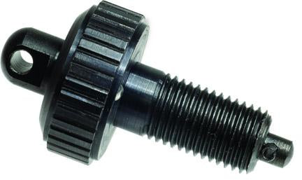 Total Bolt Mossberg 500 Magazine Cap for 12 16 20 Gauge with Integral Swivel