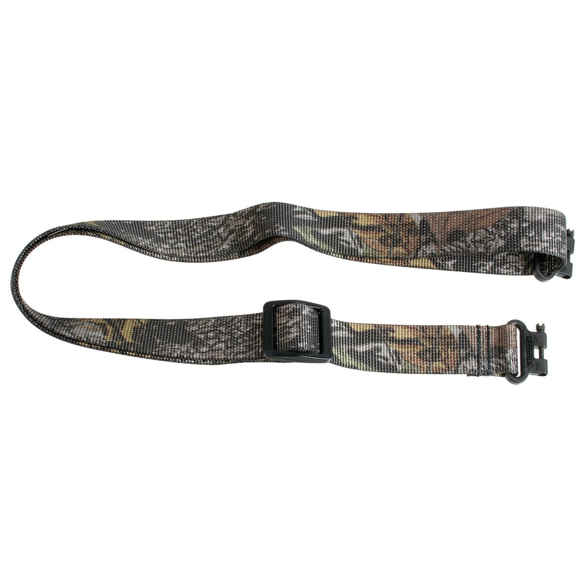 Outdoor Connection Express 2 Single-Strap Sling with Tri-Glide Adjustment for Rifles and Shotguns