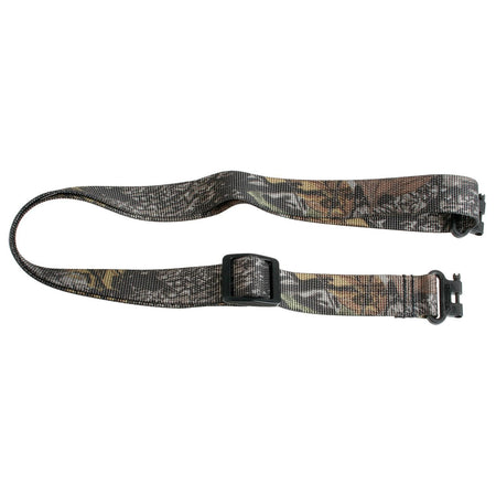 Outdoor Connection Express 2 Single-Strap Sling with Tri-Glide Adjustment for Rifles and Shotguns