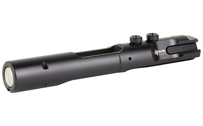 Odin Works 9mm Enhanced Bolt Carrier Group, Glock/Colt Compatible, 416 Stainless Steel, Matte Black