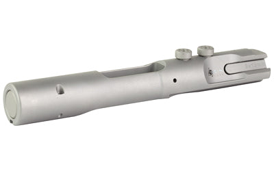 Odin Works 9mm Enhanced Bolt Carrier Group, Glock/Colt Compatible, 416 Stainless Steel, Uncoated SS