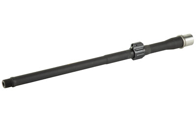 Odin Works B-300-16-P-TG-BLK AR15 300 Blackout 16.1 Inch Pistol-Length Barrel Nitride with Adjustable Gas Block