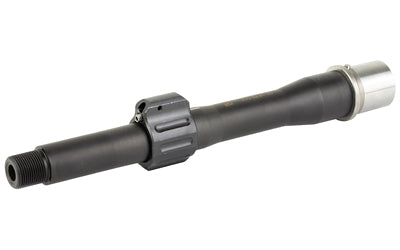 Odin Works B-300-8-P-TG-BLK AR15 300 Blackout 8 Inch Pistol-Length Barrel Nitride with Adjustable Gas Block