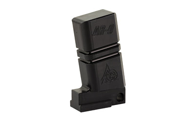 Odin Works AR-9 Lower Vise Block Insert, Compatible with ODIN Gen 2 Vise Block, Black