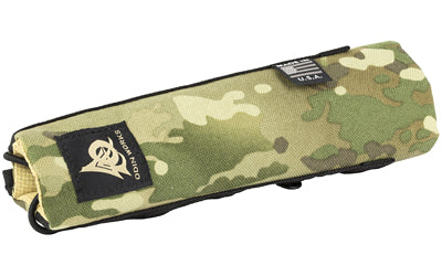 Odin Works Suppressor Cover 9 Inch Cordura 1000 Multicam Pattern OWG-SMC-MC-9