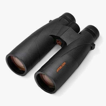 Athlon Cronus G2 UHD 15x56 Black Binoculars
