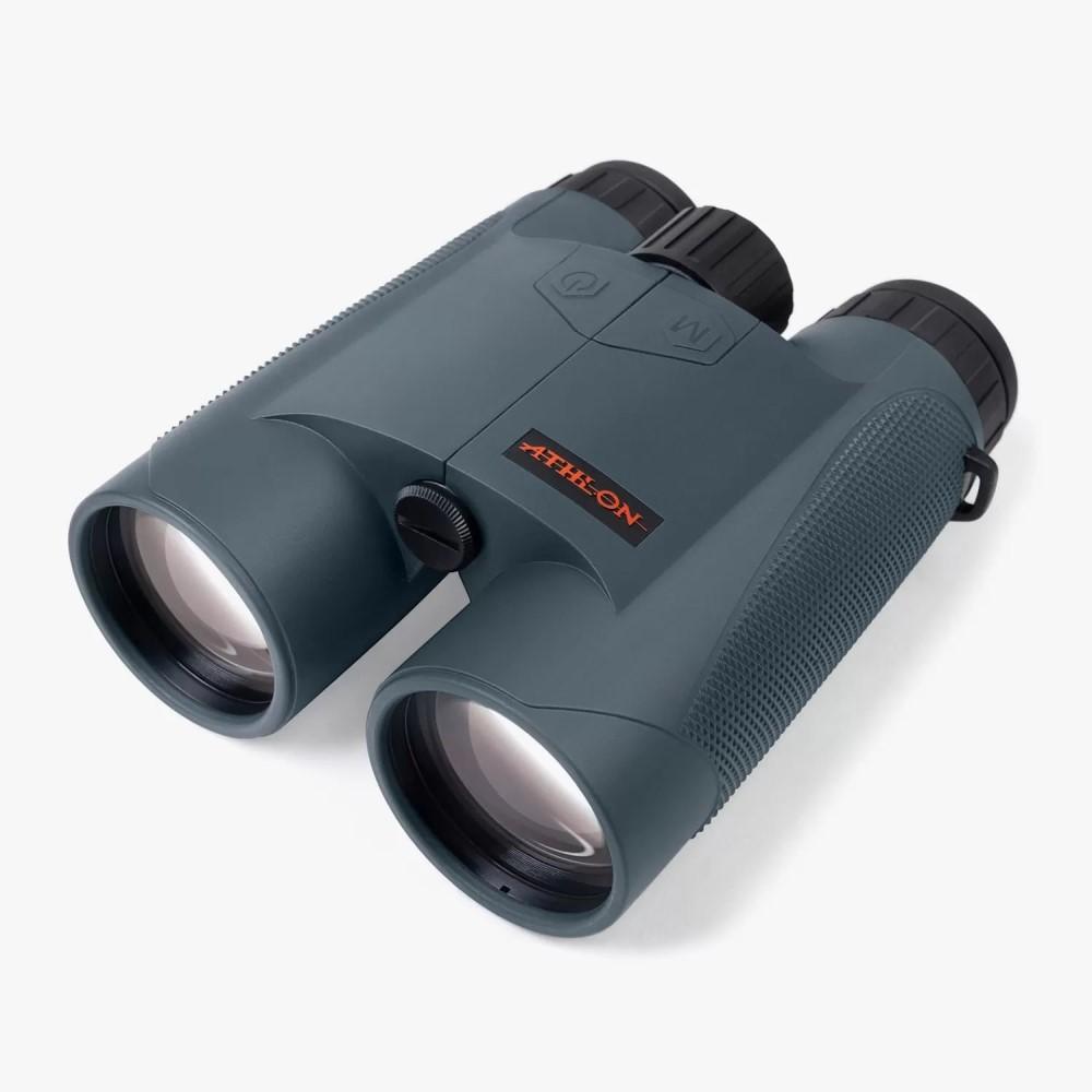 Athlon Cronus UHD Green 10x50mm Binoculars
