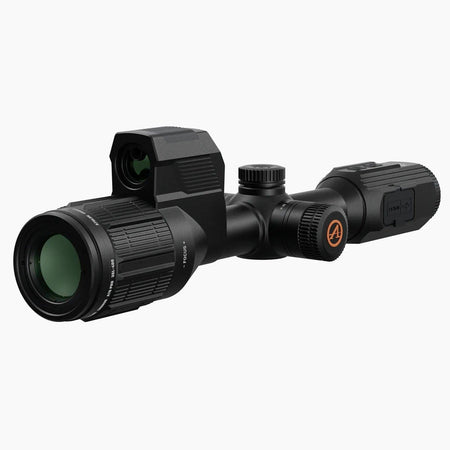 Athlon Cronus ATS Pro 35L-400 3.3-13.2x Thermal Imaging Scope with Rangefinder
