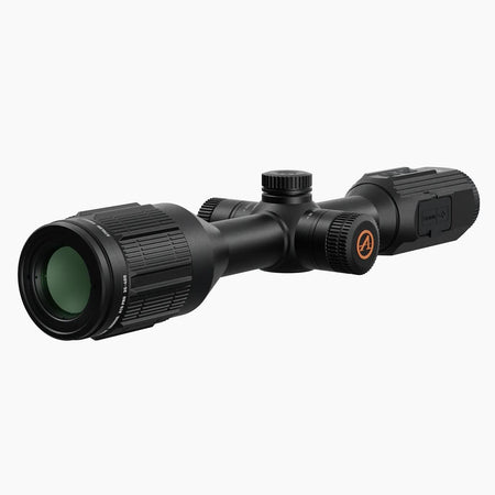 Athlon Cronus ATS Pro 35-400 3.3-13.2x Thermal Imaging Scope