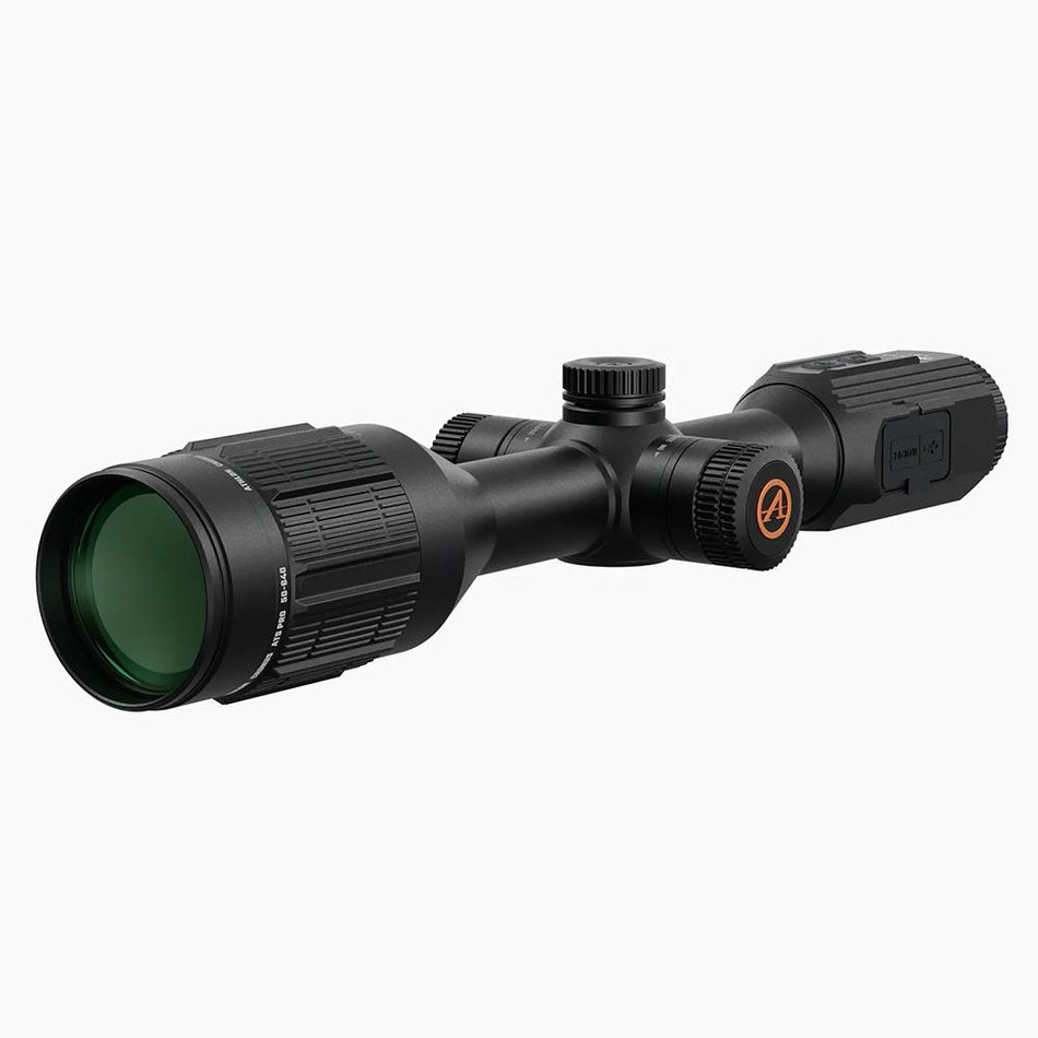 Athlon Cronus ATS Pro 50-640 2.95-23.6x Thermal Imaging Scope