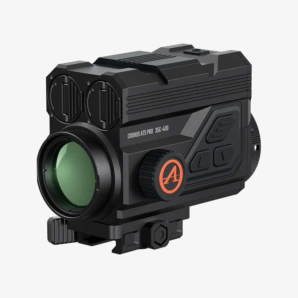 Athlon Cronus ATS Pro 35C-400 1x Clip-On Thermal Optic