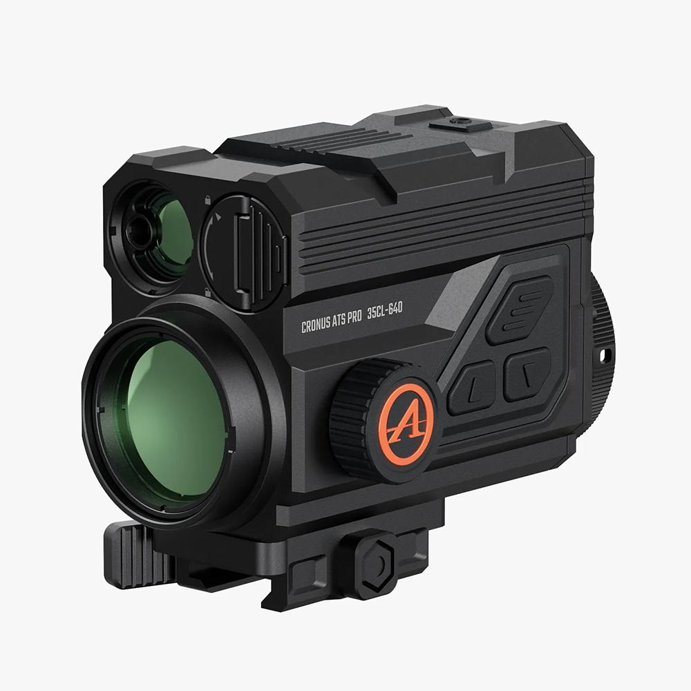 Athlon Cronus ATS Pro 35CL-640 1x Clip-On Thermal Optic