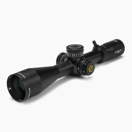 Athlon Ares BTR Gen 3 HD 2.5-15x50 30mm First Focal Plane APLR13 MOA Illum. Black Scope