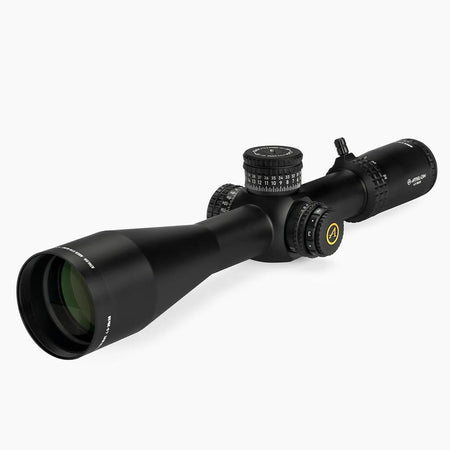 Athlon Ares ETR Gen 2 UHD 4.5-30x56mm Rifle Scope 34mm FFP APLR12 MOA Illum Black