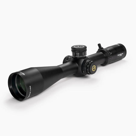 Athlon Ares ETR Gen 2 UHD 4.5-30x56mm Rifle Scope 34mm FFP APRS12 MIL Illum Black