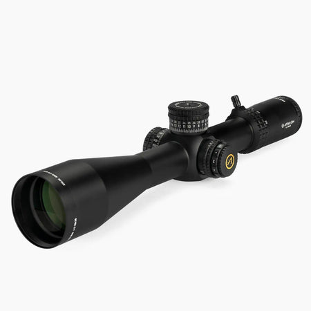Athlon Ares ETR Gen 2 UHD 34mm 4.5-36x56 FFP APRS12 MIL IR Rifle Scope Black