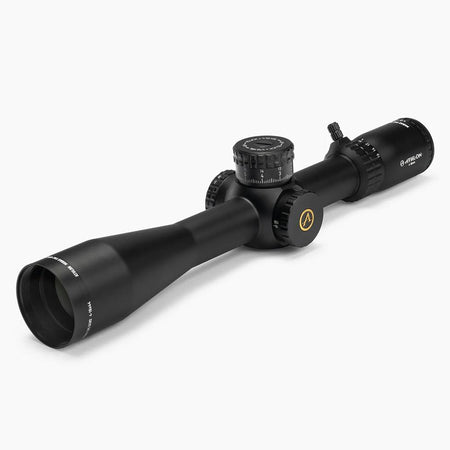 Athlon Midas TAC Gen 2 HD 30mm 4-16x44 FFP MIL Riflescope Black