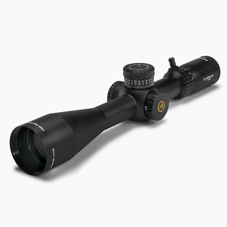 Athlon Midas TAC Gen 2 HD 6-24x50 30mm First Focal Plane Rifle Scope MOA