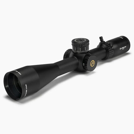 Athlon Midas TAC Gen 2 HD 6-24x50 30mm First Focal Plane APRS15 MIL Black Scope