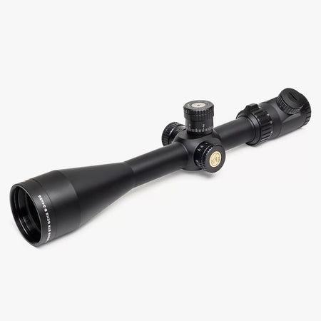 Athlon Argos BTR GEN2 8-34x56mm Illuminated FFP MIL Rifle Scope 30mm