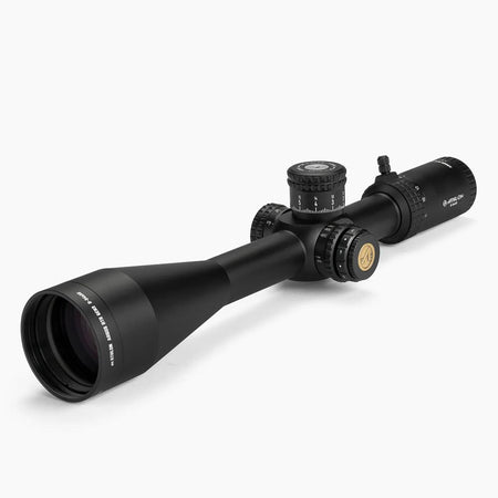 Athlon Argos BTR Gen 3 8-34x56 30mm FFP IR MIL APRS11 Reticle Rifle Scope Black