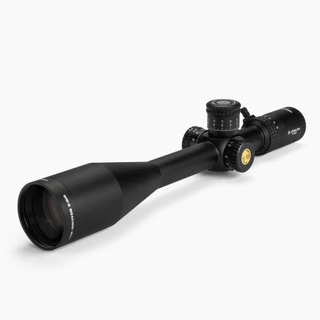 Athlon Argos BTR Gen 3 10-40x56mm Single Focal Plane MOA Rifle Scope 30mm Tube Black