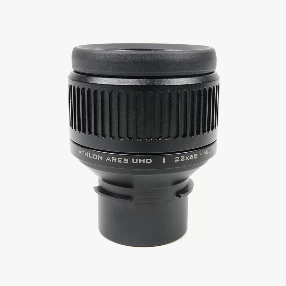 Athlon Ares G2 UHD 22x MIL Ranging Reticle Eyepiece Accessory
