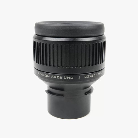 Athlon Ares G2 UHD 22x MIL Ranging Reticle Eyepiece Accessory