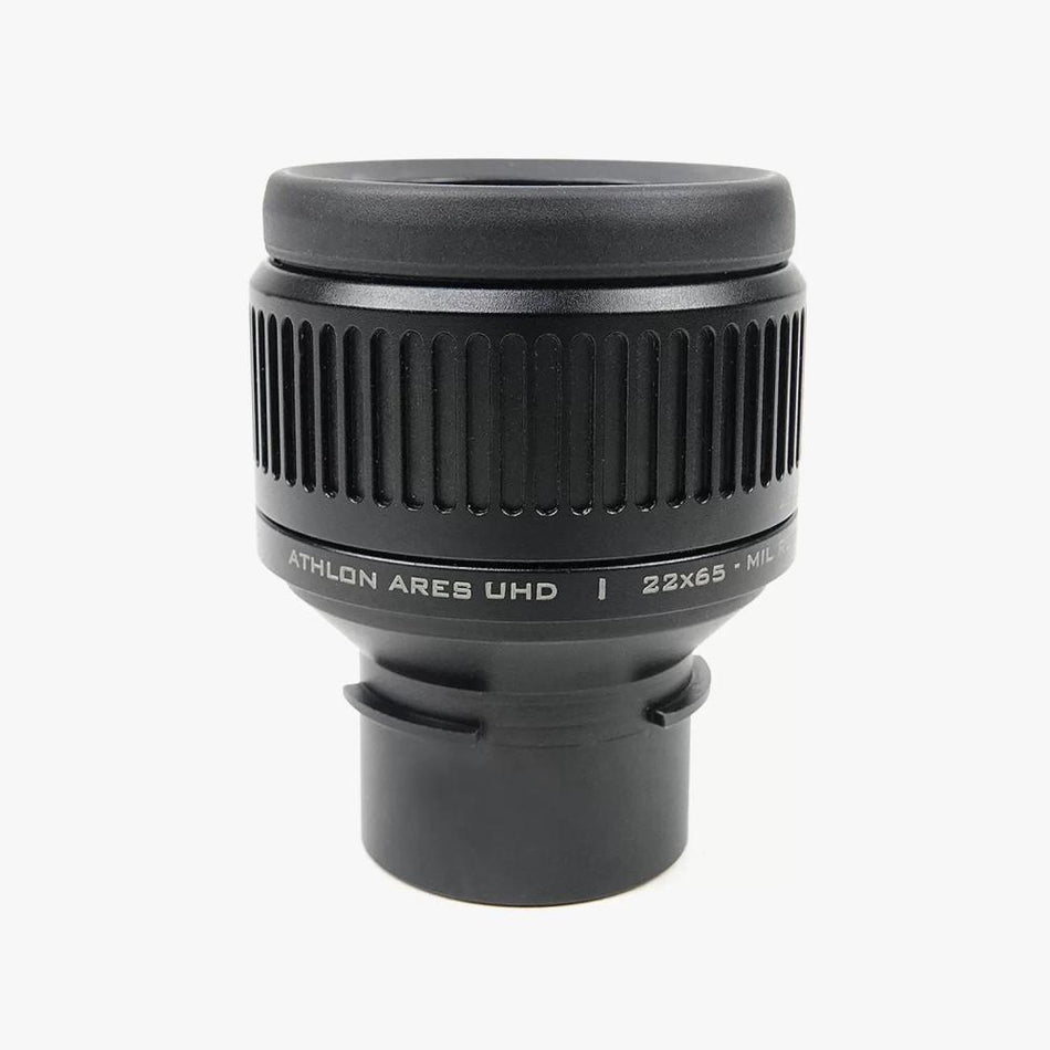 Athlon Ares G2 UHD 22x MIL Ranging Reticle Eyepiece Accessory