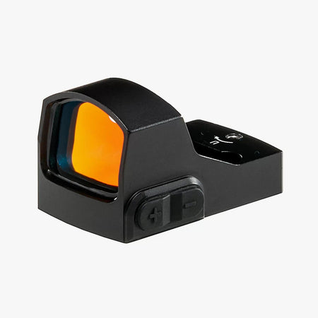 Athlon Midas EDC 3 MOA Red Dot Scope RMSc Footprint