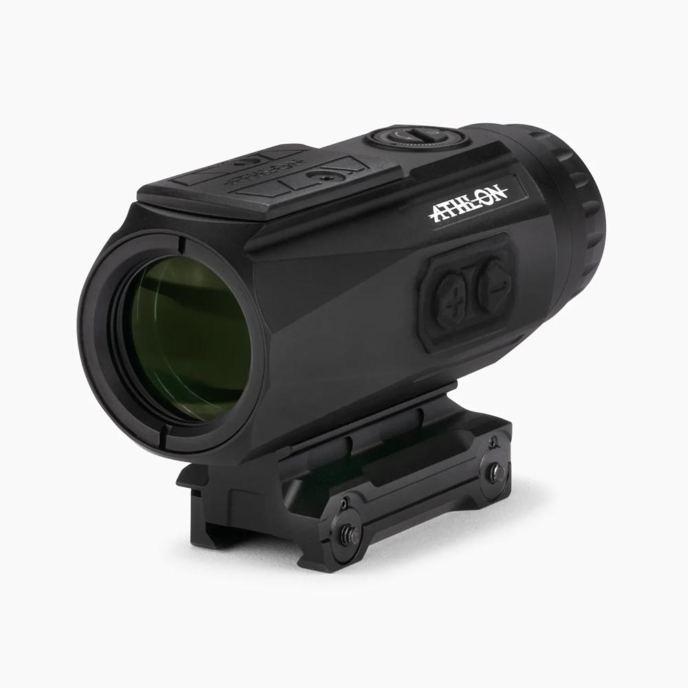 Athlon Midas Flare 5x Magnification Prism Sight Nitrogen-Filled