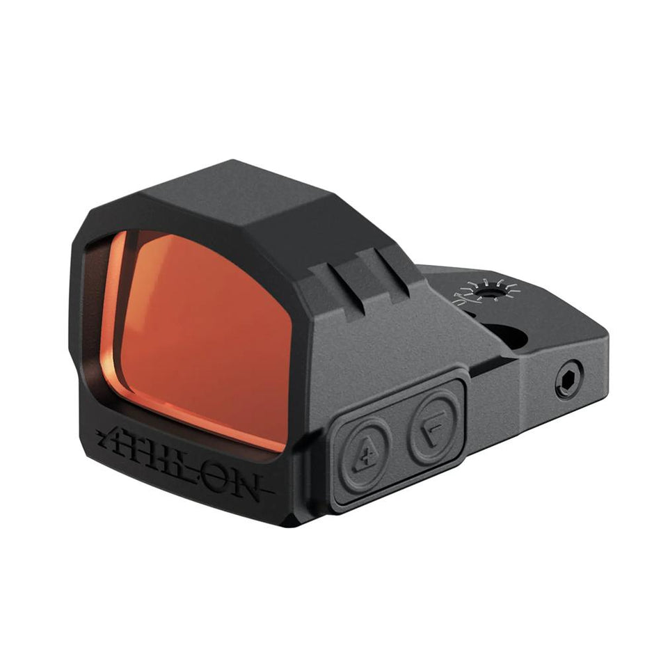 Athlon Talos EDC Pro Red Dot 3 MOA with Auto-Adjust Brightness