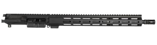 ONE HORSE AR15 COMPLETE UPPER 16" 300AAC